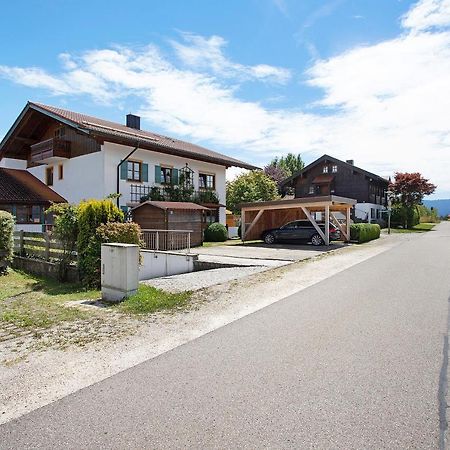 Josys Ferienwohnung Gstadt am Chiemsee Bagian luar foto